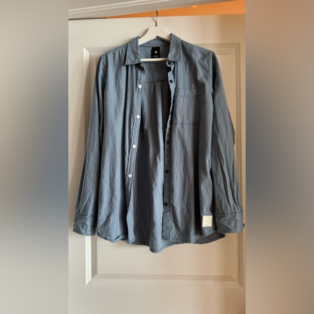 Womens Armada Parka/shirt